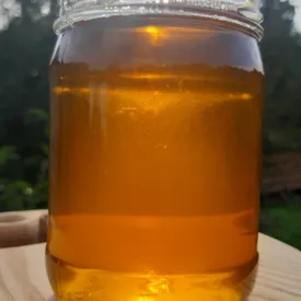 Масло ГХИ(топленое), 400 гр.